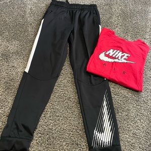 Nike set
